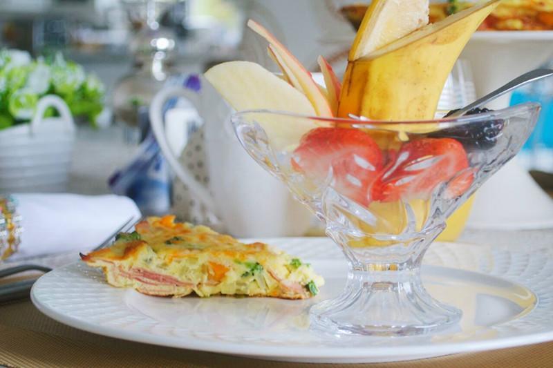 Lakeview Oasis Bed And Breakfast Вест-Келоуна Экстерьер фото
